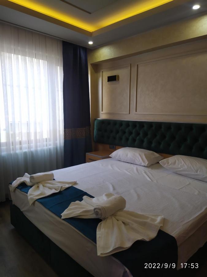 The Moss Hotel Stambuł Zewnętrze zdjęcie